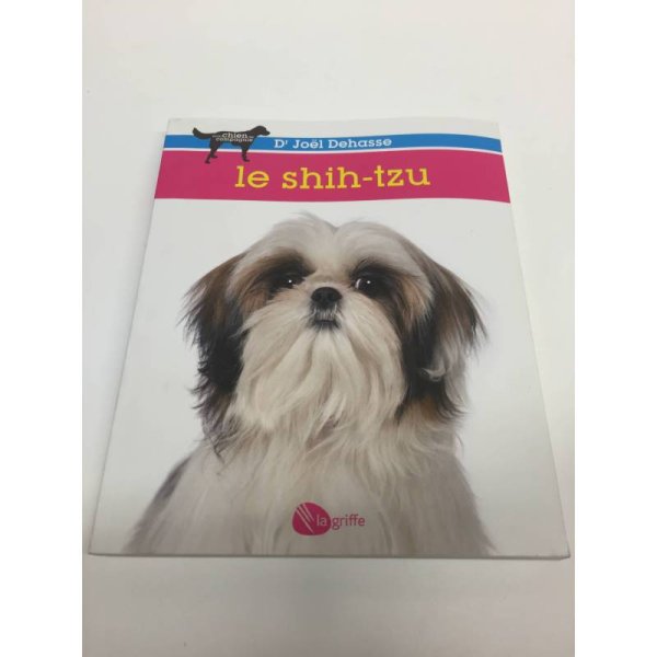Le shih tzu