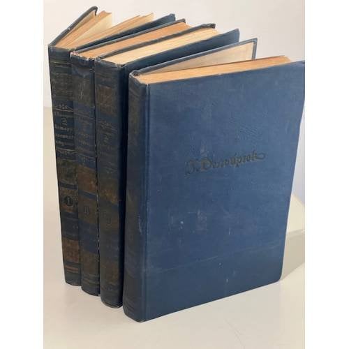 История военного искусства в рамках политической истории в 7 томах (1-4 тома)