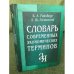 Словарь современных экономических терминов. 2-е изд., перераб и доп. Ок. 2500 терминов