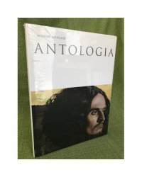 Алексей Морозов. Антология