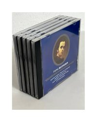 Митці України - Тарасові Шевченку. Ukrainian creators to Taras Shevchenko : к-т з 5 дисків