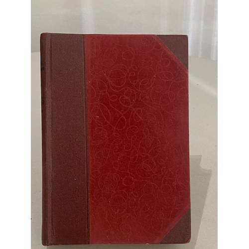 Обложка книги «— Стихотворения (1845–1877)» — Н. А. Некрасов