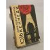 Обложка книги «1036 дней президента Кеннеди» — Громыко Анатолий Андреевич