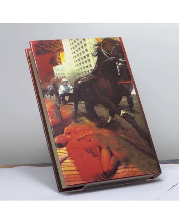 Дополнительное изображение книги «Ловушка»
