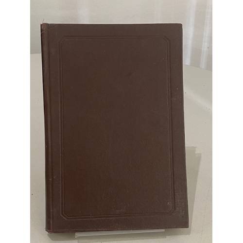 Обложка книги «Бунт декабристов. Юбилейный сборник 1825–1925.» — Под редакцией Ю. Г. Оксмана и П. Е. Щеголева.