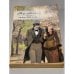 Обложка книги «Сильна как смерть.» — Ги де Мопассан.