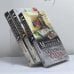 Обложка книги «Обратная сила. В 3 томах» — Александра Маринина
