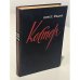 Обложка книги «Костер» — Константин Александрович Федин