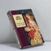 Обложка книги «Любить обречена. Русская женская поэзия о любви» — Автор не указан, ISBN 9785699179701