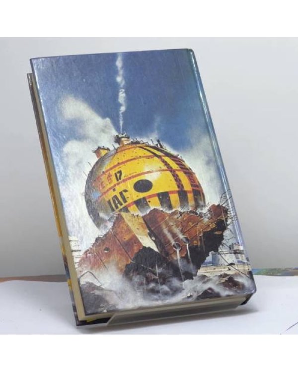 Дополнительное изображение книги «Ночная битва»