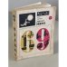 Обложка книги «Эврика. Ежегодник. 1969» — Федченко В., Лазарев Н. (сост.)