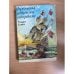 Обложка книги «Фрегаты идут на абордаж» — Комм Ульрих