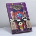 Обложка книги «Энциклопедия настольных игр народов мира» — Роберт Белл, ISBN 9785227014627