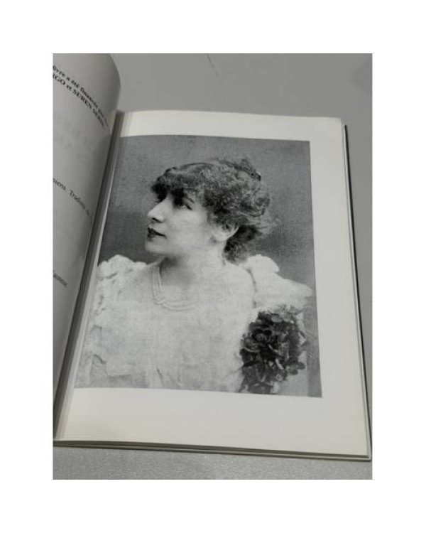 Дополнительное изображение книги «Artsvi Bakhchinyan. Sarah Bernhardt et les Arméniens — Арцви Бахчинян. Сара Бернар и армяне»