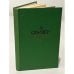 Обложка книги «Оливер Голдсмит. Избранное. Стихи. Векфилдский священник» — Голдсмит Оливер