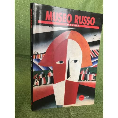 Museo Russo Libro-Guida