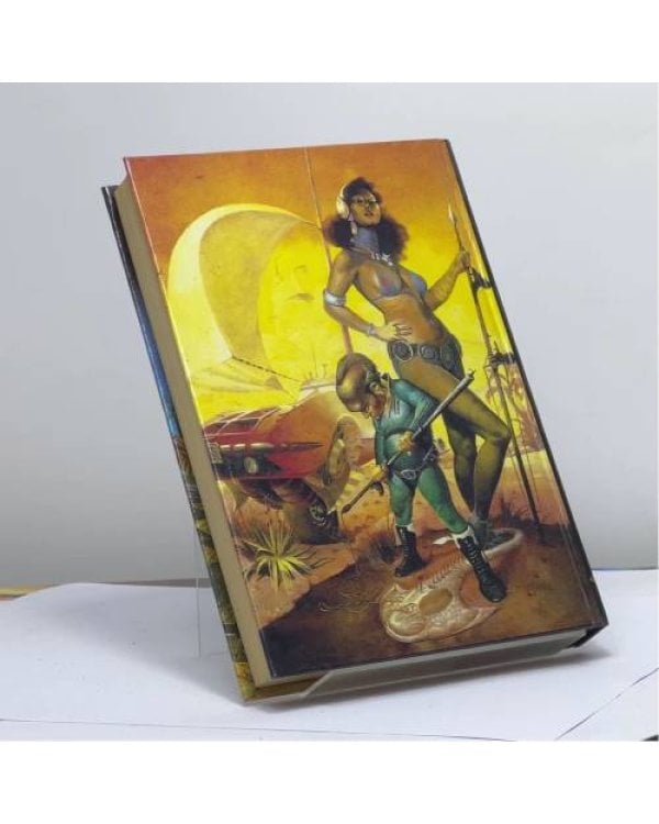 Дополнительное изображение книги «. Собрание сочинений. Том тринадцатый. День, когда пришли марсиане. В ожидании олимпийцев»