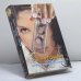 Обложка книги «Телегония, или Эффект первого самца» — И. Балтийская, ISBN 9785422601066