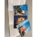 Дополнительное изображение книги «Комплект открыток "Moscow"»