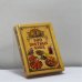 Обложка книги «500 постных блюд» — Л. А. Поливалина, ISBN 9785783811821
