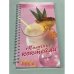 Молочные коктейли (на спирали)