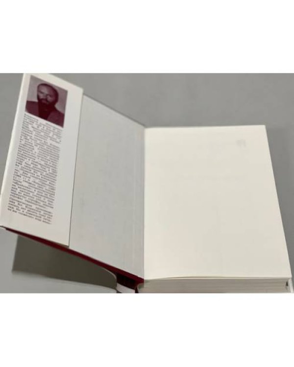 Дополнительное изображение книги «Демобилизация»