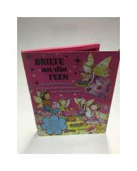Briefe an die Feen