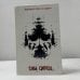 Обложка книги «Сны Сирен» — Евгений Ничипурук, ISBN 9785170595495
