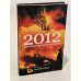 Обложка книги «2012. Хроники смутного времени» — Зубарев Евгений Львович