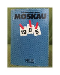 Moskau 1985