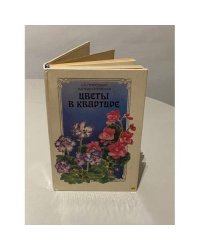 Цветы в квартире