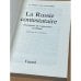 La Russie contestataire. Documents de l'opposition soviétique.‎