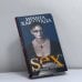 Обложка книги «SEX в большой политике. Самоучитель self-made woman» — Ирина Хакамада, ISBN 9785911470012