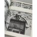 Дополнительное изображение книги «Наряд московских фасадов. Фотоальбом. Съемка и подписи к иллюстрациям А. Колмовского»
