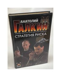 Стратегия риска