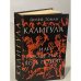 Обложка книги «Калигула, или После нас хоть потоп» — Йозеф Томан