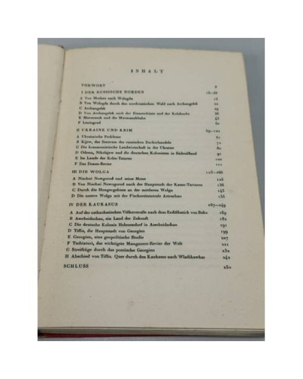 Дополнительное изображение книги «Russische Skizzen»