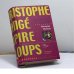 Обложка книги «Империя Волков» — Жан-Кристоф Гранже, ISBN 9785941453702