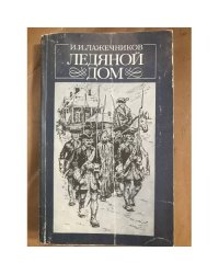 Ледяной дом