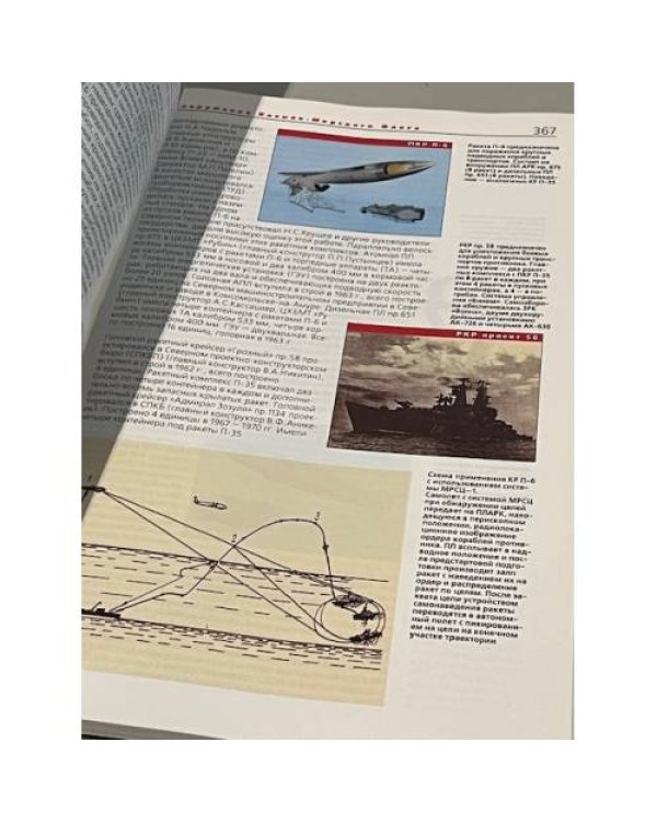 Советская военная мощь от Сталина до Горбачева