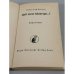 Дополнительное изображение книги «Und Gott schweigt..? Bericht und Aufruf»