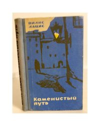 Каменистый путь