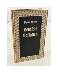 Deutsche Balladen