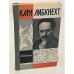 Обложка книги «Карл Либкнехт» — Яновская Миньона Исламовна