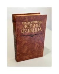 Последний год жизни Пушкина