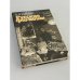Обложка книги «Русские фамилии» — Борис Унбегаун