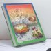 Дополнительное изображение книги «Шедевры кулинарного мастерства»