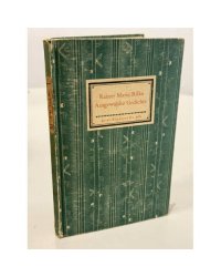 Gesammelte Gedichte von Rainer Maria Rilke