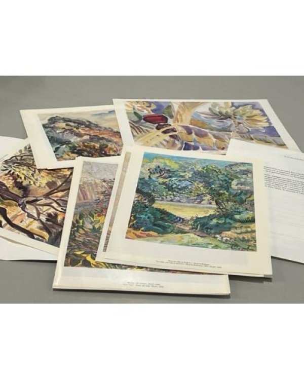 Лилия Славинская. 1993