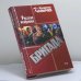 Обложка книги «Русская вендетта» — Владимир Колычев, ISBN 9785699074136